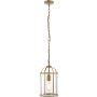 Lampa wisząca LAMBETH 69454 1x40W/E27 od Endon
