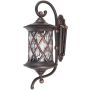 Kinkiet LANTERN 6911 1x60W/E27 IP23 od Nowodvorski