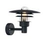 Kinkiet Larvik 690B 1x9W/E27 IP55 od Norlys