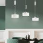 Lampa wisząca Lavin 60449 2700K 3x9W/LED 2900 lm IP20 od Fischer&Honsel