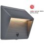 Kinkiet LINKO 6912301335 3000k 1x11.5w/led 900lm ip54 od Lutec