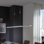Lampa wisząca Metz 60087 2700K 1x29W/LED 3300 lm IP20 od Fischer&Honsel