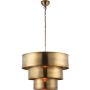 Lampa wisząca MORAD 69783 1x40W/E27 od Endon