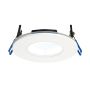Downlight wpuszczany OrbitalPLUS 69883 5000K 9W/LED 460lm IP65 od Endon