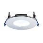 Downlight wpuszczany OrbitalPLUS 69885 5000K 9W/LED 460lm IP65 od Endon
