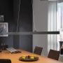 Lampa wisząca Orell 60458 3000K 1x24W/LED 3500 lm IP20 od Fischer&Honsel