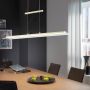 Lampa wisząca Roof 60563 2700K 1x29W/LED 3300 lm IP20 od Fischer&Honsel