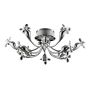 Lampa sufitowa SIRIUS 69050 12x20W/G4 IP20 od Prezent