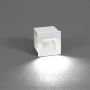 Oprawa do zabudowy STEP LED 6908 3000K 1x3W/LED 310lm IP44 92° od Nowodvorski
