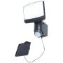 Kinkiet SUNSHINE 6925601345 5000K 1x7.5w/led 500lm ip44 od Lutec SOLAR