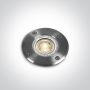 Lampa najazdowa The Inground 69006G 1x10W/GU10 IP67 od One Light