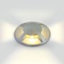 Lampa najazdowa The Inground 69016AG 1x10W/GU10 IP67 od One Light