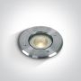 Lampa najazdowa The Inground 69040/W 3000K 1x10W/LED 700lm IP67 od One Light