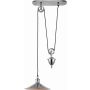 Lampa wisząca VICTORIA 69839 1x40W/E27 od Endon