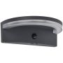 Kinkiet VYZOR 6915701335 4000k 1x7w/led 1000lm ip44 od Lutec