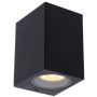 Kinkiet ZARO 69800/01/30 1x35w/gu10 ip44 od Lucide