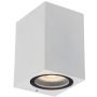 Kinkiet ZARO 69800/01/31 1x35w/gu10 ip44 od Lucide