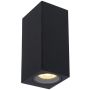 Kinkiet ZARO 69800/02/30 2x35w/gu10 ip44 od Lucide