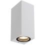 Kinkiet ZARO 69800/02/31 2x35w/gu10 ip44 od Lucide