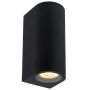 Kinkiet ZARO 69801/02/30 2x35w/gu10 ip44 od Lucide