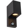 Kinkiet ZARO 69802/01/30 1x7w/gu10 ip65 od Lucide