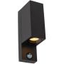 Kinkiet ZARO 69802/02/30 2x7w/gu10 ip65 od Lucide