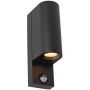 Kinkiet ZARO 69803/02/30 2x7w/gu10 ip65 od Lucide