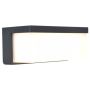 Kinkiet ZELNA 6912401345 3000k 1x9w/led 650lm ip44 od Lutec