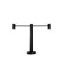 Lampa stojąca Niseko 9921 2x10W/GU10 IP54 od Shilo