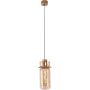 Lampa wisząca SIGNATURE P0602 3000k 1x8w/led 800lm ip20 od Maxlight