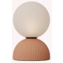 Lampa stołowa TABLE LIGHT 2590 1x9W/G9 IP20 od Zambelis