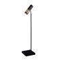 Lampa podłogowa Kavos 8376 1x10W/GU10 IP20 od Amplex