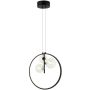Lampa wisząca PENDANT LED 22064 3000K 3x7W/G9+20W/LED 1247lm IP20 od Zambelis