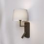 Kinkiet Side by side 1406012 1x12W/E27 IP20 od Astro Lighting