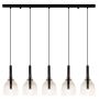 Lampa wisząca Botor 5098 5x40W/G9 IP20 od Antigo