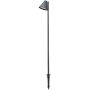 Reflektor ogrodowy SPIKE LIGHT E282 1x20W/GU10 IP65 od Zambelis