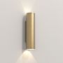 Kinkiet Ava 1428017 2x6W/GU10 IP44 od Astro Lighting