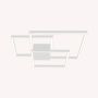 Lampa sufitowa CEILING LIGHT 2024 3000K 48W/led 3360lm IP20 od Zambelis