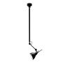 Lampa sufitowa Daisen 5625 1x60W/E27 IP20 od Shilo