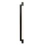 Kinkiet Ibara 8090 1x18W/G5 T8 IP44 od Shilo