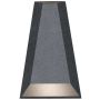Kinkiet WALL LIGHT E135 3000K 2x3W/led 480lm IP54 od Zambelis