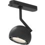 Reflektor szynowy HOSHI S0020 3000k 1x15w/led 1275lm ip20 od Maxlight