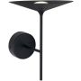 Kinkiet HANA W0303 3000k 1x6w/led 540lm ip20 od Maxlight
