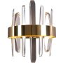 Kinkiet PRINCE W0287 3200k 1x12w/led 720lm ip20 od Maxlight