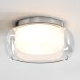 Lampa sufitowa Aquina 1450004 2x12W/E27 IP44 od Astro Lighting