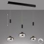 Lampa wisząca Arosa 60988 2700K 3x9W/LED 2900 lm IP20 od Fischer&Honsel