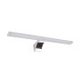Kinkiet ASTA 70224 1x12W/LED 960lm IP44 od Prezent