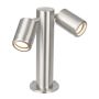lampa stojąca Atlantis 70847 2x7W/GU10 IP65 od Endon