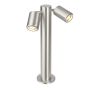 lampa stojąca Atlantis 70848 2x7W/GU10 IP65 od Endon
