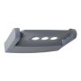 Kinkiet AWAX 70123 1x9W/LED 720lm IP54 od Prezent